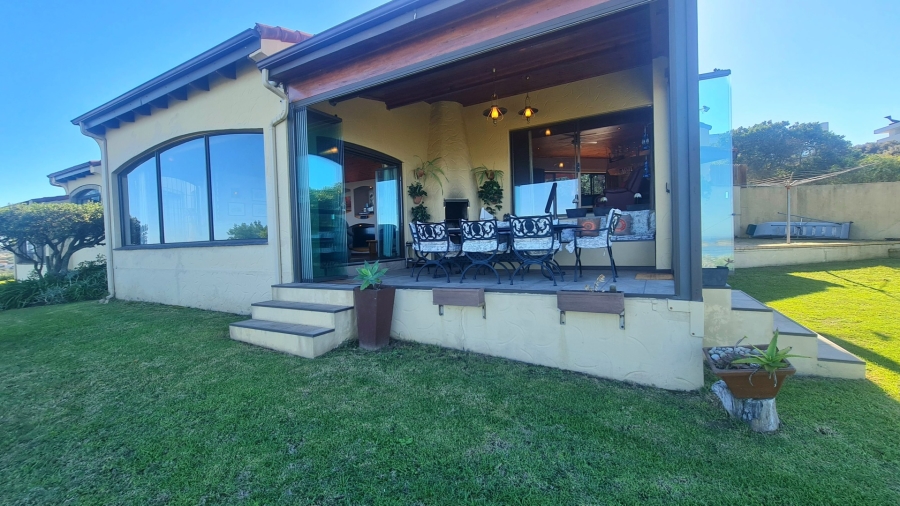 4 Bedroom Property for Sale in Cutty Sark Western Cape